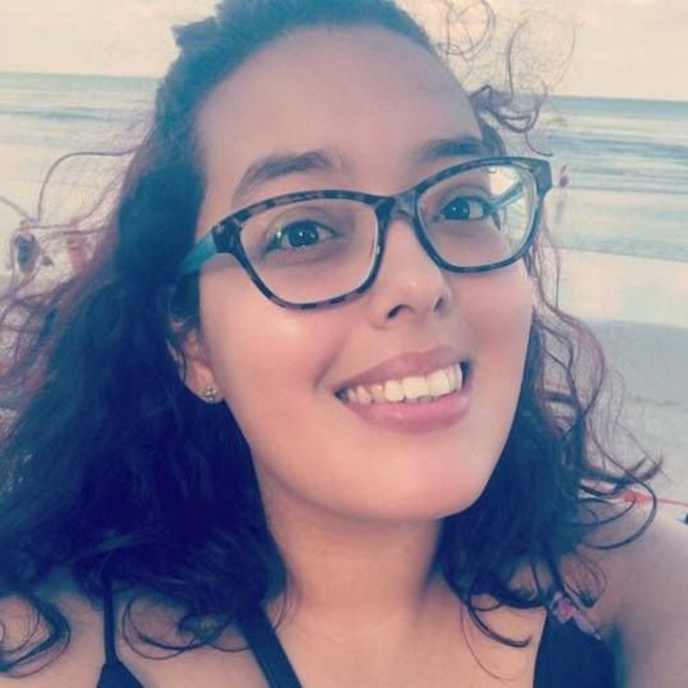 Meet your Posher, Stephanie